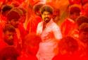 Vijay in mersal to give lose to distriputers